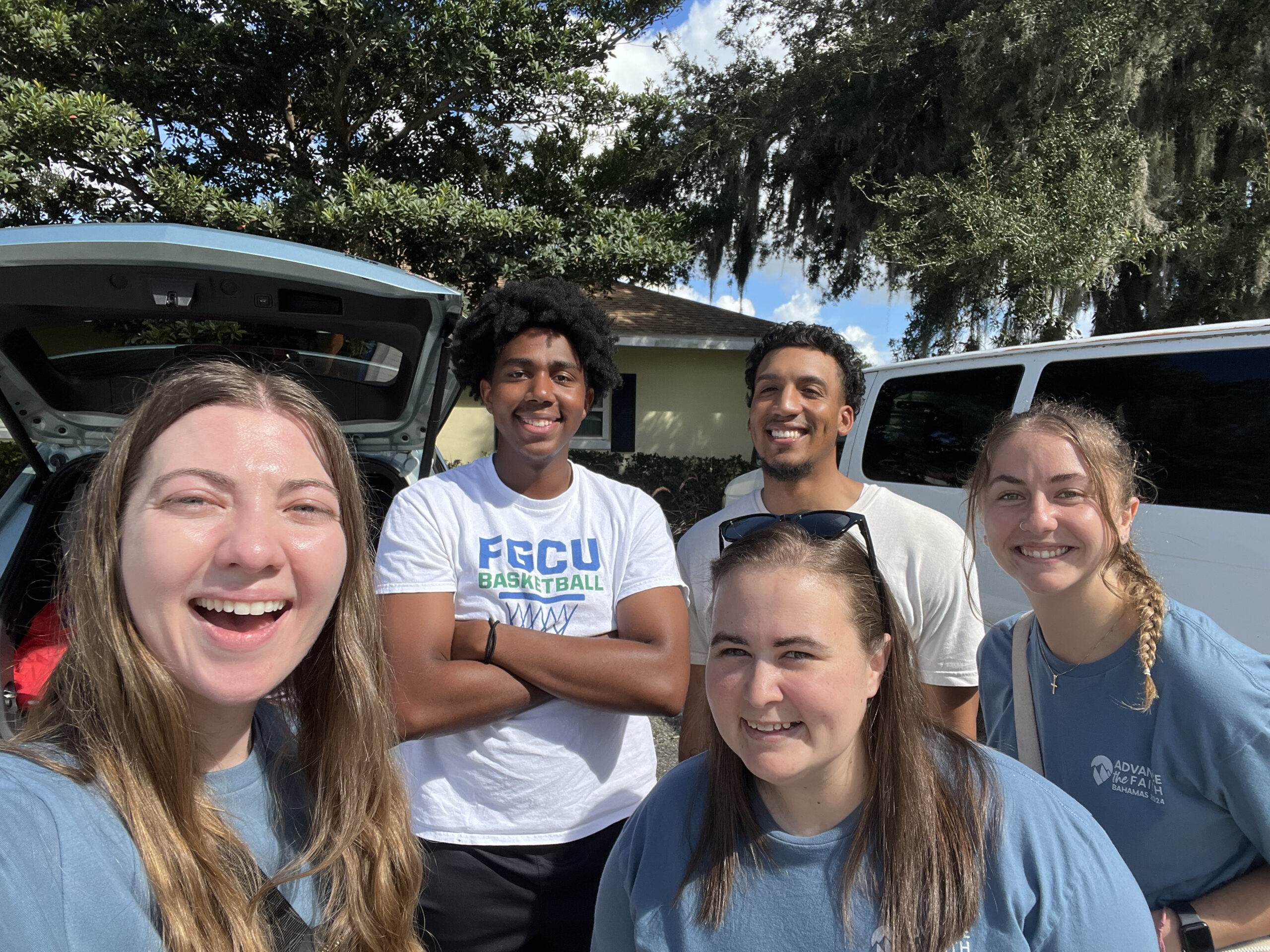 How Faith and Community Can Help Foster Youth Thrive