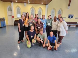 A Way Forward: How Consistent Relationships Can Help Foster Youth Heal and Thrive