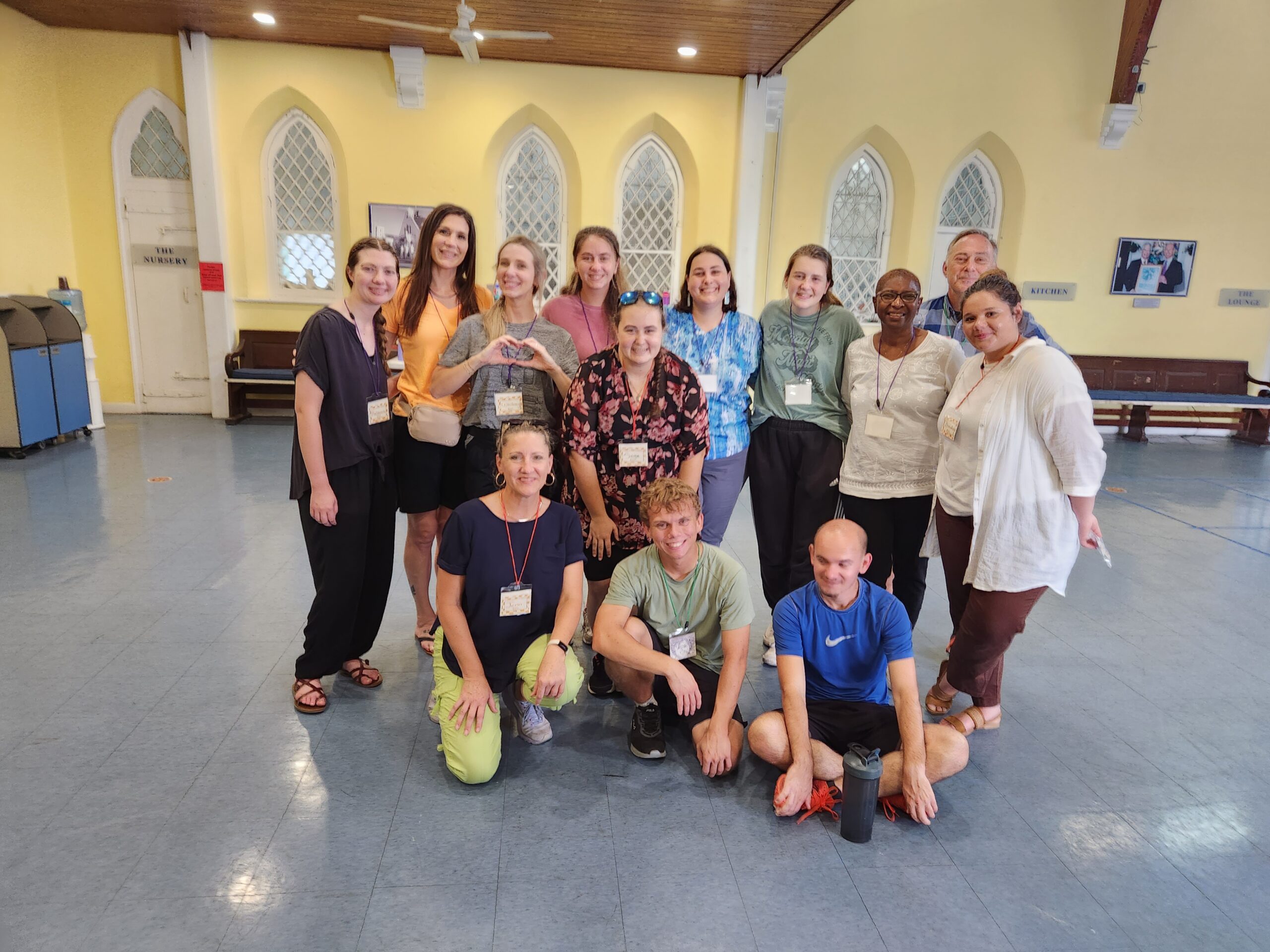 A Way Forward: How Consistent Relationships Can Help Foster Youth Heal and Thrive