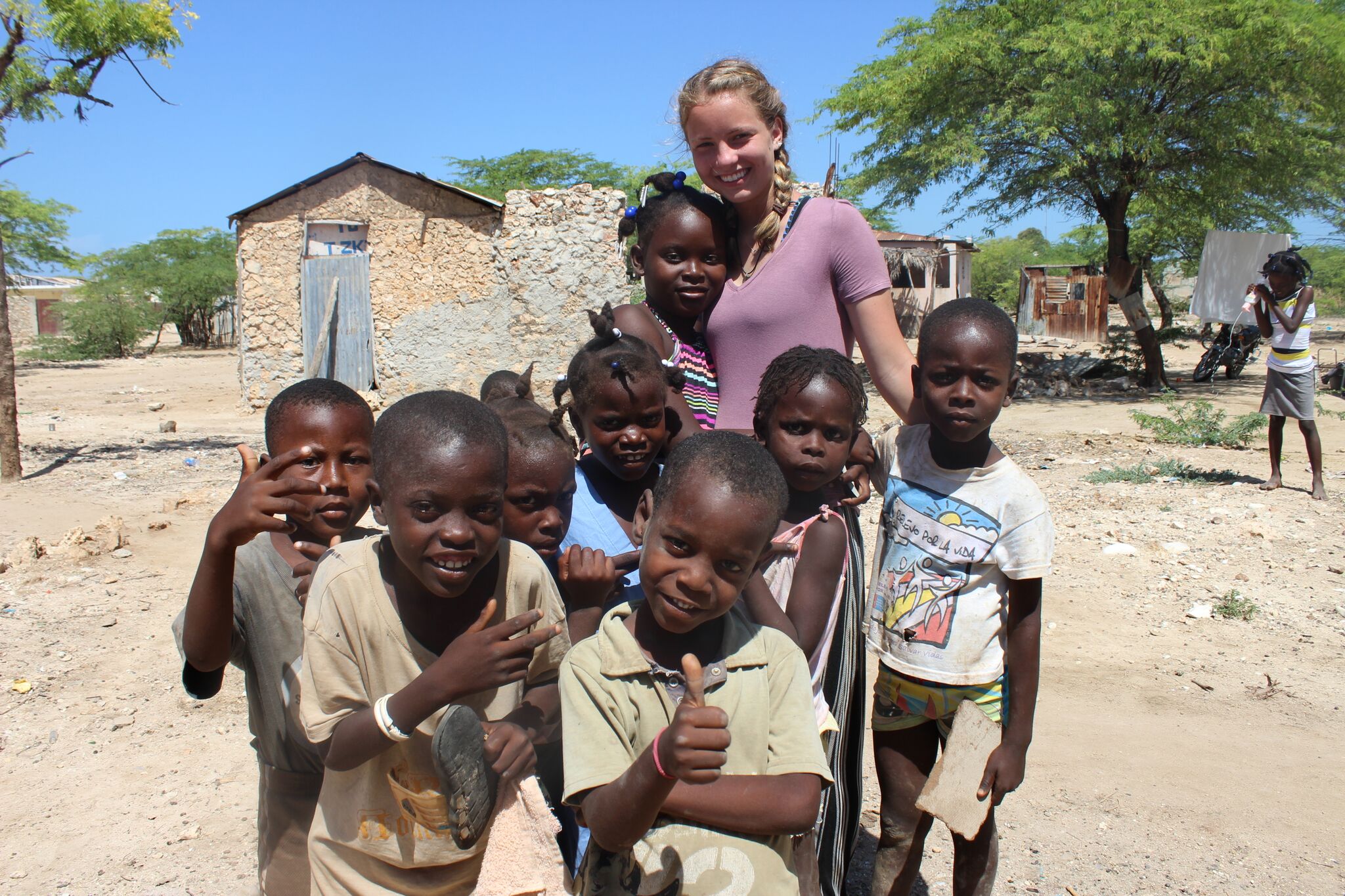 Spotting Real Needs and Meeting Them