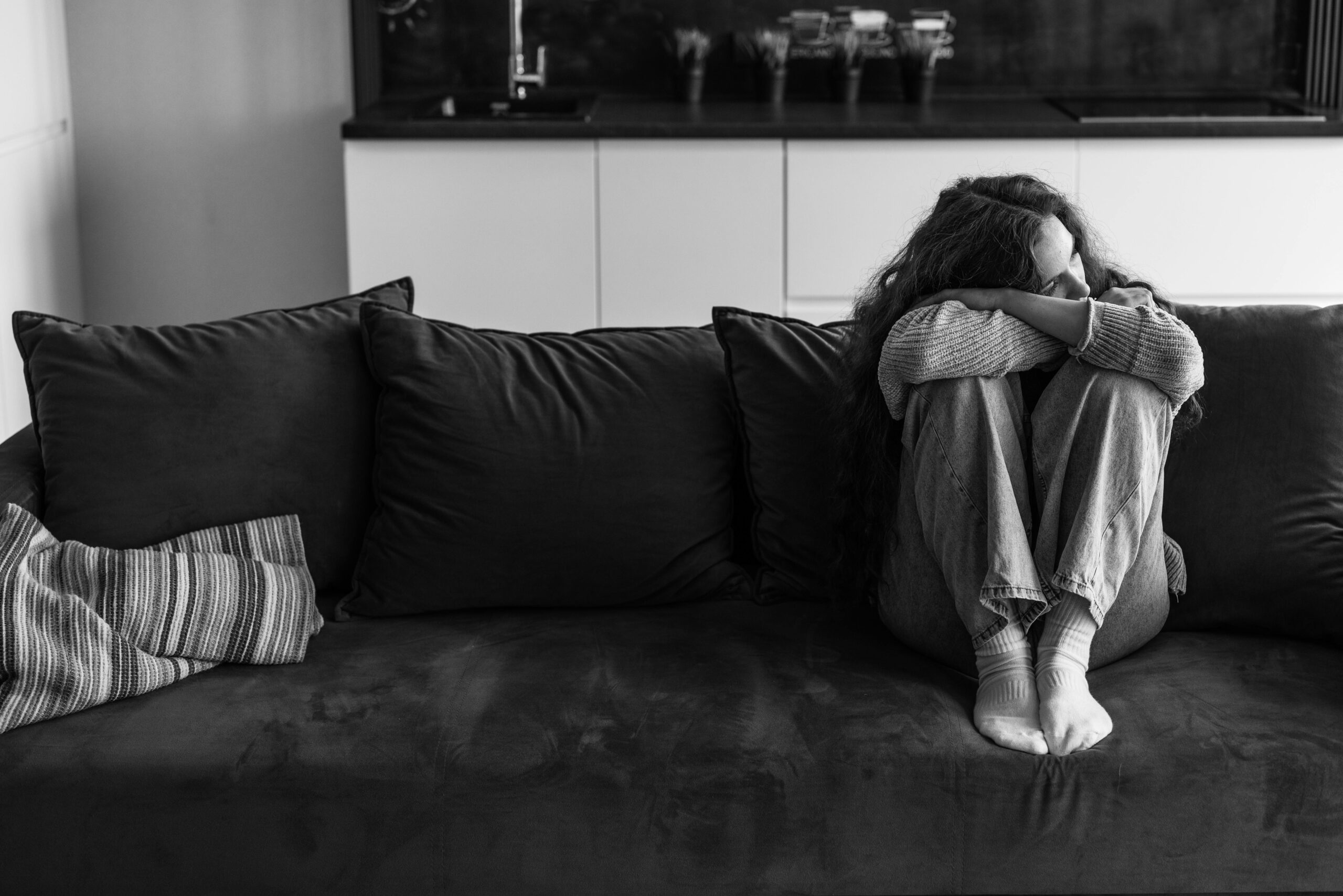 How Child Abuse Impacts the Brain, Body, and Spirit 